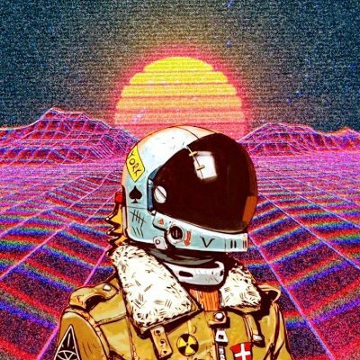 @spacepope